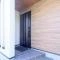 【神奈川県/横浜市青葉区市ケ尾町】市ケ尾町　新築戸建1号棟 ポーチ