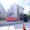 【神奈川県/横浜市青葉区市ケ尾町】市ケ尾町　新築戸建1号棟 駐車場