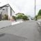 【神奈川県/横浜市青葉区市ケ尾町】市ヶ尾町　新築戸建　2号棟 前面道路