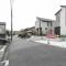 【神奈川県/横浜市青葉区市ケ尾町】市ヶ尾町　新築戸建　2号棟 前面道路