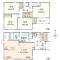 【神奈川県/横浜市青葉区市ケ尾町】市ヶ尾町　新築戸建　2号棟 間取り図