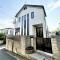 【神奈川県/横浜市都筑区川和町】都筑区川和町　中古戸建 外観