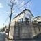 【神奈川県/横浜市都筑区川和町】都筑区川和町　中古戸建 外観