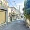 【神奈川県/横浜市都筑区川和町】都筑区川和町　中古戸建 前面道路