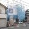 【神奈川県/川崎市宮前区東有馬】宮前区東有馬3丁目　新築戸建て 建築中の外観
