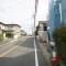 【神奈川県/川崎市宮前区東有馬】宮前区東有馬3丁目　新築戸建て 前面道路