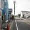 【神奈川県/川崎市宮前区東有馬】宮前区東有馬3丁目　新築戸建て 前面道路