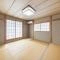【神奈川県/横浜市青葉区あざみ野南】青葉区あざみ野南1丁目　中古戸建 和室