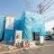 【神奈川県/横浜市都筑区荏田南】都筑区荏田南4丁目 建築中の外観
