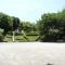 【神奈川県/横浜市都筑区荏田南】都筑区荏田南4丁目  折田不動公園