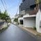 【神奈川県/川崎市宮前区東有馬】宮前区東有馬2丁目　中古戸建 前面道路