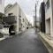 【神奈川県/川崎市幸区幸町】幸区幸町三丁目　中古戸建 前面道路