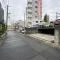 【神奈川県/川崎市幸区幸町】幸区幸町三丁目　中古戸建 前面道路