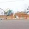 【神奈川県/横浜市青葉区あざみ野南】青葉区あざみ野南4丁目　新築戸建　2号棟 現地（建築前）：全3棟