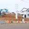【神奈川県/横浜市青葉区あざみ野南】青葉区あざみ野南4丁目　新築戸建　2号棟 現地（建築前）