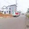 【神奈川県/横浜市青葉区あざみ野南】青葉区あざみ野南4丁目　新築戸建　2号棟 前面道路