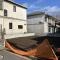 【東京都/杉並区成田西】杉並区成田西1丁目　新築戸建 現地（建築前）