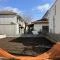 【東京都/杉並区成田西】杉並区成田西1丁目　新築戸建 現地（建築前）