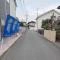 【東京都/小金井市貫井南町】小金井市貫井南町1丁目　中古戸建 前面道路