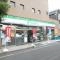 【東京都/立川市羽衣町】立川市羽衣町1丁目　新築戸建　1号棟 ファミリーマート 西国立駅前店