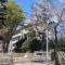 【東京都/府中市多磨町】THE FAIR GROVE 武蔵野の森  府中第二中学校