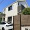 【東京都/小金井市本町】小金井市本町3丁目　中古戸建 外観：南面（主要開口部）に目隠し設置