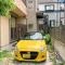【東京都/調布市富士見町】調布市富士見町2丁目　中古戸建 駐車場