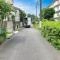 【東京都/調布市富士見町】調布市富士見町2丁目　中古戸建 前面道路：物件は左側