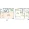 【東京都/清瀬市下宿】清瀬市下宿3丁目 新築戸建 全4棟 2号棟 間取り図