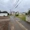 【東京都/清瀬市下宿】清瀬市下宿3丁目 新築戸建 全4棟 3号棟 前面道路