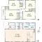 【東京都/日野市南平】日野市南平5丁目 新築戸建 間取り図