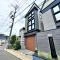 【東京都/小金井市本町】プラウドシーズン武蔵小金井セントラル 外観