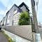【東京都/小金井市本町】プラウドシーズン武蔵小金井セントラル 外観