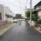 【東京都/小金井市貫井南町】小金井市貫井南町　戸建 前面道路
