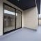 【東京都/小金井市前原町】小金井市前原町3丁目 新築戸建 1号棟 全3棟 バルコニー