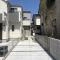 【東京都/小平市鈴木町】小平市鈴木町1丁目　中古戸建 アプローチ