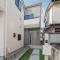 【東京都/小平市鈴木町】小平市鈴木町1丁目　中古戸建 アプローチ