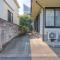 【東京都/小金井市貫井南町】小金井市貫井南町5丁目　戸建 駐車場