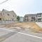 【東京都/小金井市東町】小金井市東町2丁目　新築戸建　A号棟 現地（建築前）
