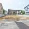 【東京都/小金井市東町】小金井市東町2丁目　新築戸建　A号棟 現地（建築前）