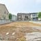 【東京都/小金井市東町】小金井市東町2丁目　新築戸建　A号棟 現地（建築前）