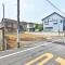 【東京都/小金井市東町】小金井市東町2丁目　新築戸建　A号棟 前面道路