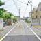 【東京都/小金井市東町】小金井市東町2丁目　新築戸建　A号棟 前面道路