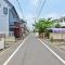 【東京都/小金井市東町】小金井市東町2丁目　新築戸建　A号棟 前面道路