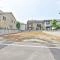 【東京都/小金井市東町】小金井市東町2丁目　新築戸建　B号棟 現地（建築前）