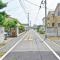 【東京都/小金井市東町】小金井市東町2丁目　新築戸建　B号棟 前面道路