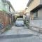 【東京都/小金井市東町】小金井市東町5丁目　中古戸建 駐車場