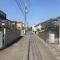 【東京都/八王子市長沼町】八王子市長沼町　新築戸建　1号棟 前面道路