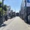 【東京都/小平市上水南町】小平市上水南3丁目　新築戸建　A号棟 前面道路：東側約5m