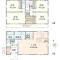 【東京都/八王子市絹ケ丘】八王子市絹ヶ丘8期　新築戸建 間取り図